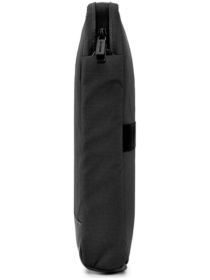Laptoptas "Metro Device" zwart - (B)40 x (H)29 x (D)6 cm