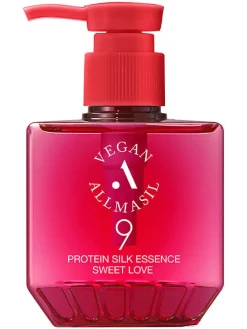 Leave-in-haarbalsem "9 Protein Silk Essence Sweet Love", 200 ml