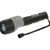 Led-zaklamp "Handtorch" zwart