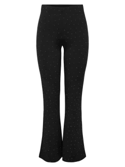 Legging zwart