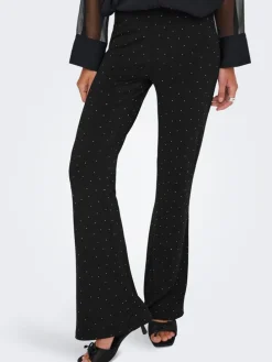 Legging zwart