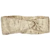 Lendengordel voor in de magnetron beige - (L)116 x (B)20 cm