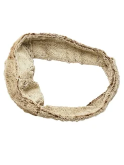 Lendengordel voor in de magnetron beige - (L)116 x (B)20 cm