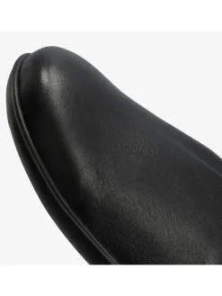 Leren barefootschoenen