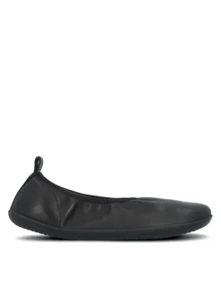 Leren barefootschoenen