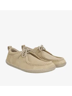 Leren barefootschoenen 