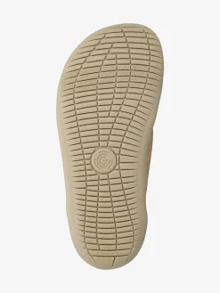 Leren barefootschoenen 