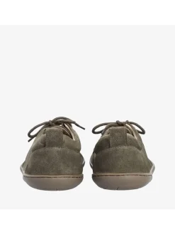 Leren barefootschoenen 