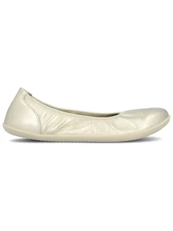 Leren barefootschoenen 