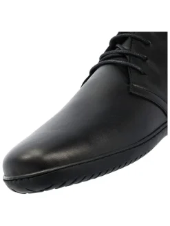 Leren barefootschoenen 