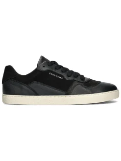 Leren barefootschoenen 