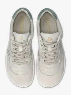 Leren barefootschoenen 