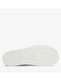 Leren barefootschoenen 
