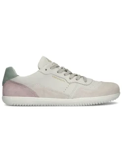 Leren barefootschoenen 