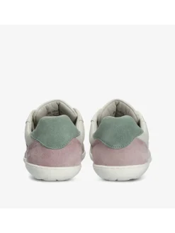 Leren barefootschoenen 