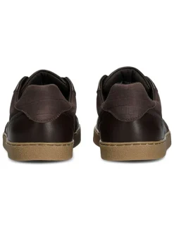 Leren barefootschoenen 