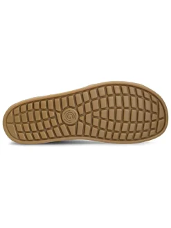 Leren barefootschoenen 