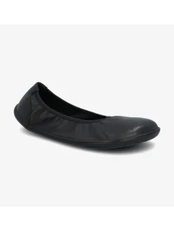 Leren barefootschoenen 