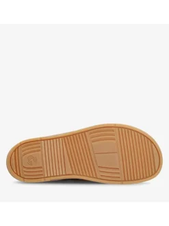 Leren barefootschoenen 