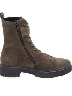 Leren boots