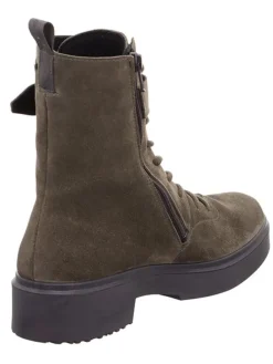Leren boots