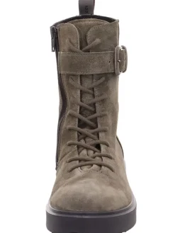 Leren boots