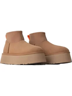 Leren boots 