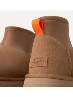 Leren boots 
