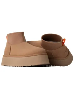 Leren boots 