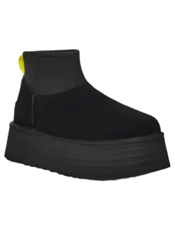 Leren boots 
