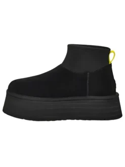Leren boots 