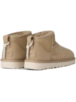 Leren boots 