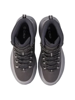 Leren boots 