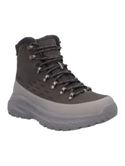 Leren boots 