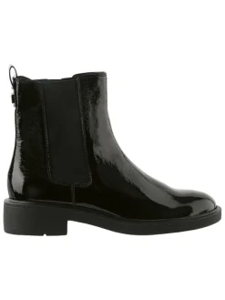 Leren boots 