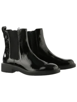 Leren boots 