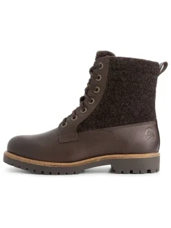 Leren boots