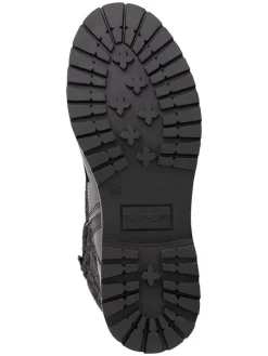 Leren boots