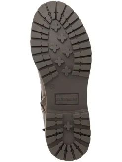 Leren boots 