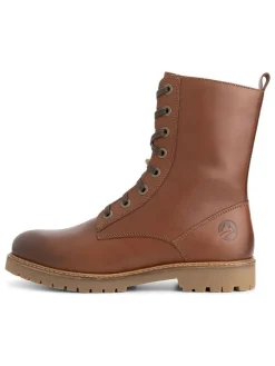 Leren boots 