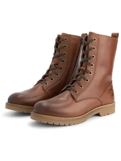 Leren boots 