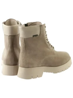Leren boots 