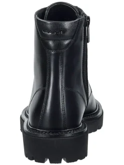 Leren boots 