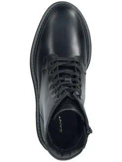 Leren boots 