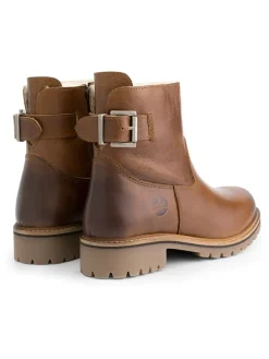 Leren boots