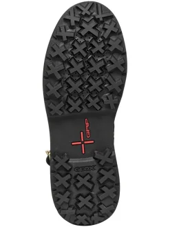 Leren boots 