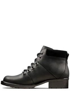 Leren boots 