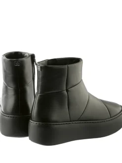 Leren boots 