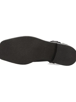 Leren boots 