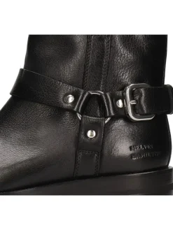 Leren boots 